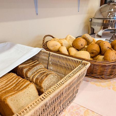 Aparthotel Pineda Bibione Eksteriør bilde