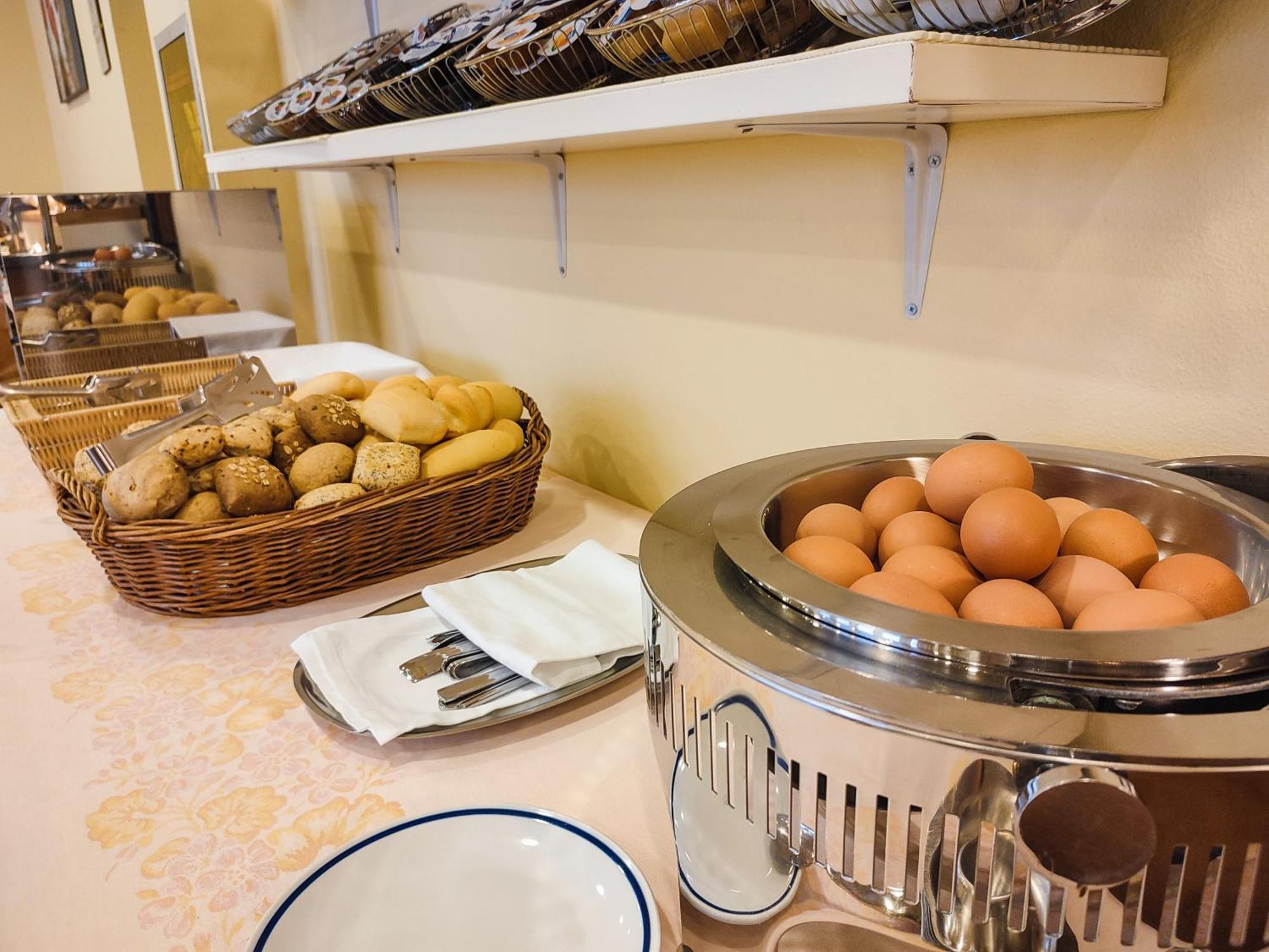 Aparthotel Pineda Bibione Eksteriør bilde